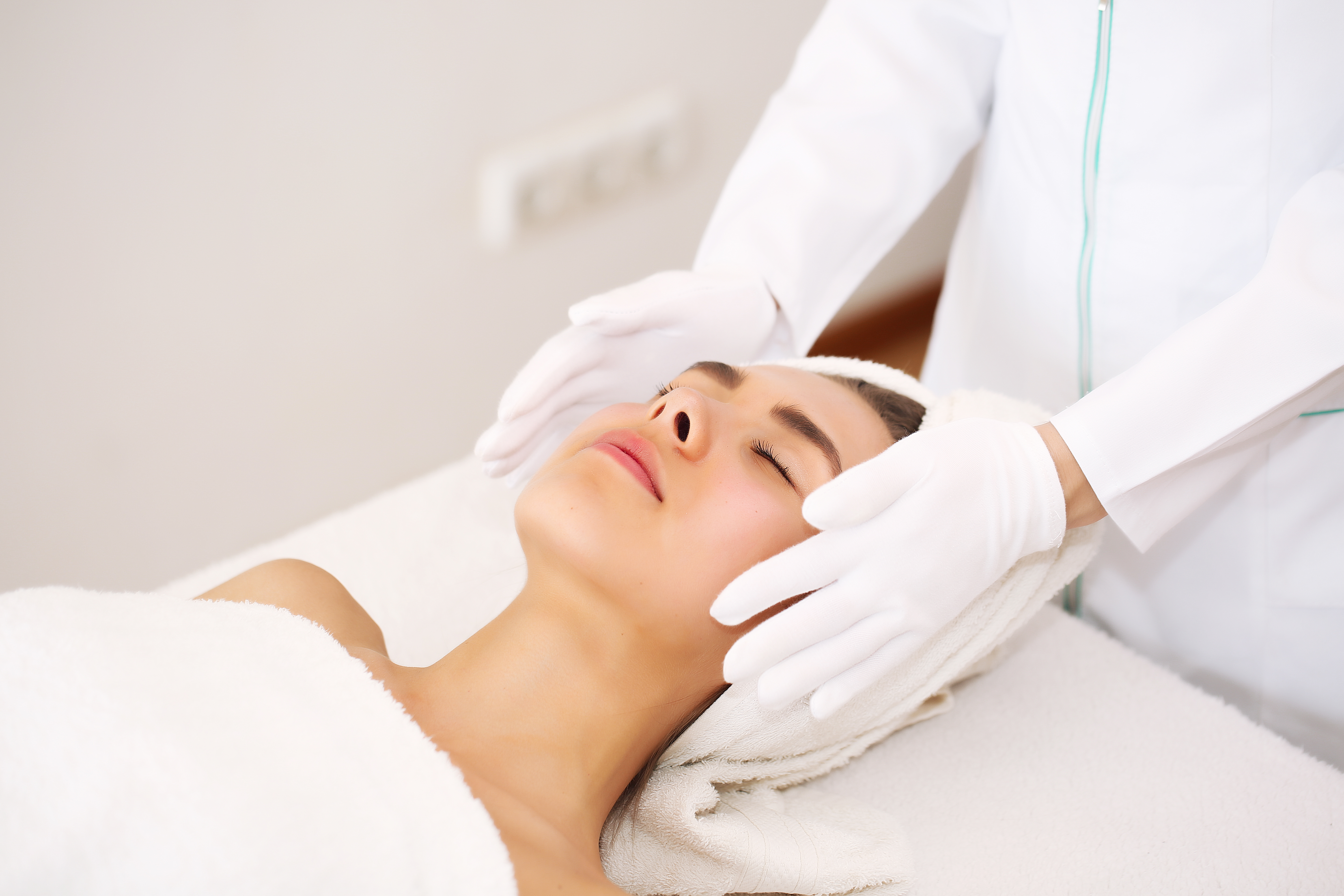 AESTHETIC TREATMENTS