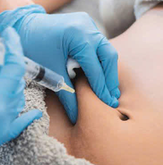 Lipomelt Pro Technology