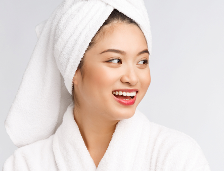 Glow Cocktail Facial Benefits