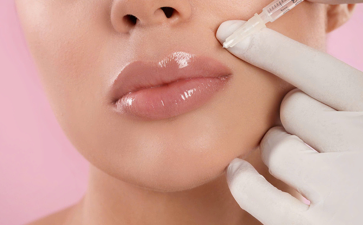 Nature's Kiss Treatment